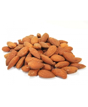 MIGDAŁ PRAZONY BEZ SOLI 1 KG